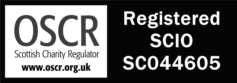 OSCR – Scottish Charity Regulator